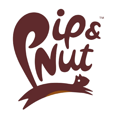 Pip & Nut 