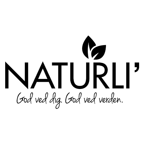 Naturli logo full