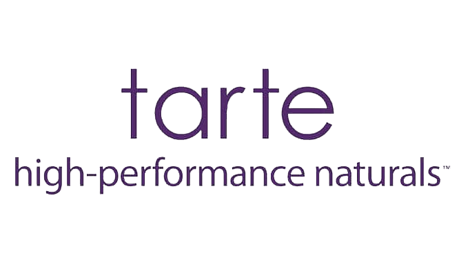 Tarte Cosmetics 