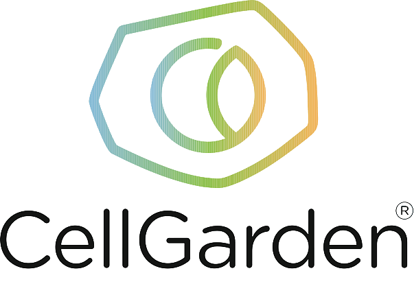 Cell Garden 
