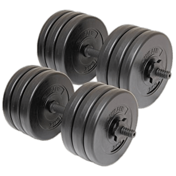 Weights Set