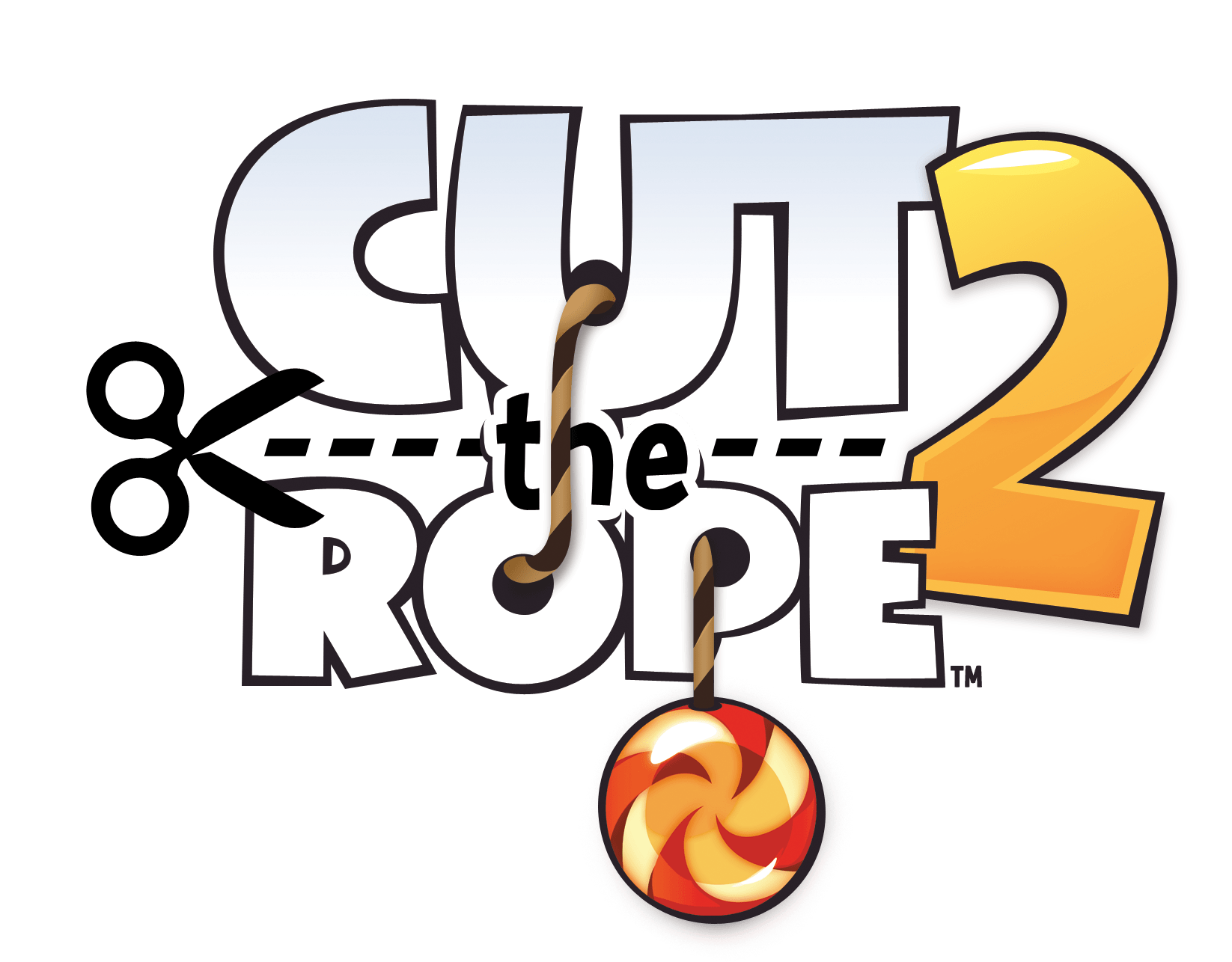 Cut the Rope 2 