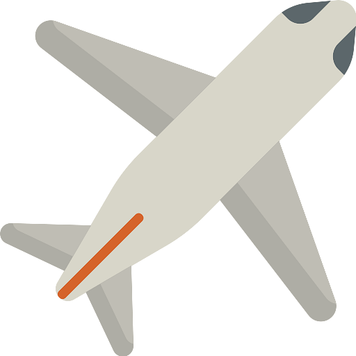 Plane Icon