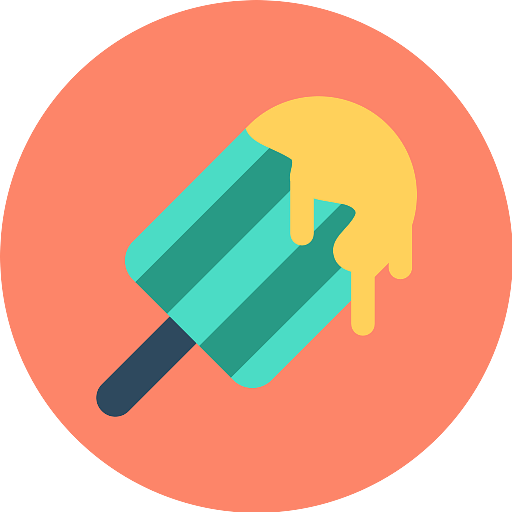 Ice Cream Icon