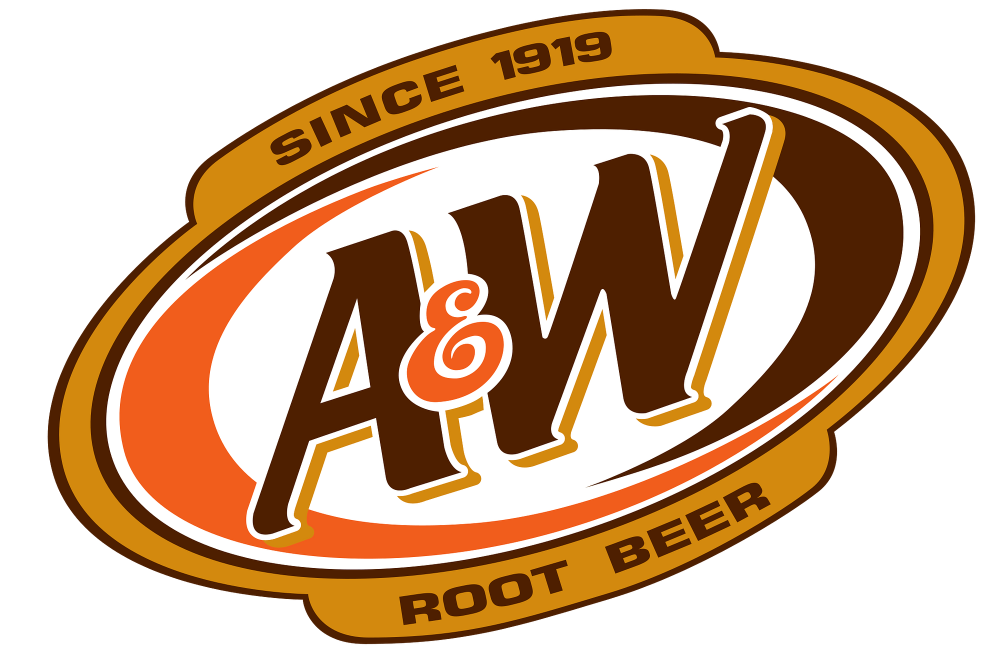 A&W Root Beer 