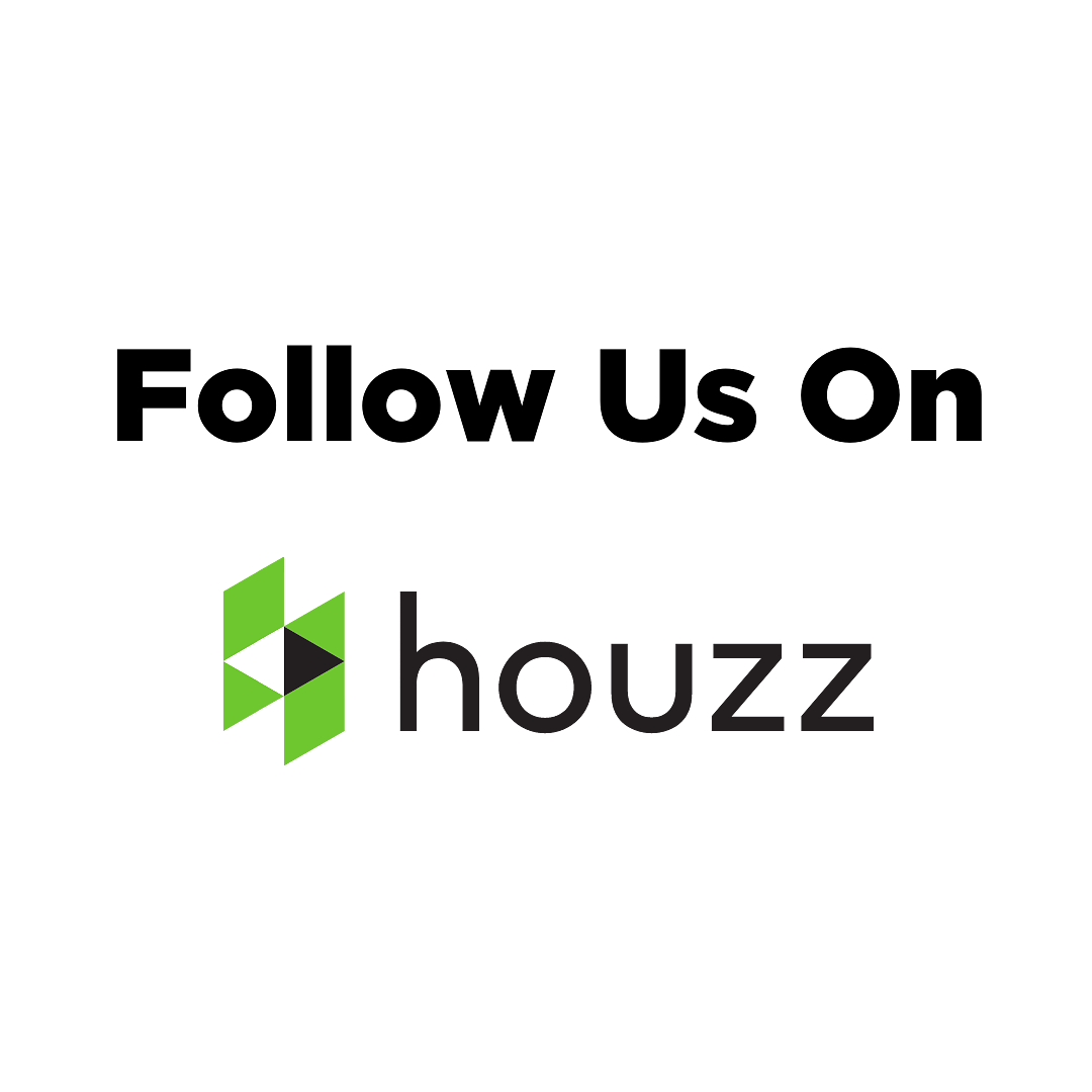 Follow Us On Houzz
