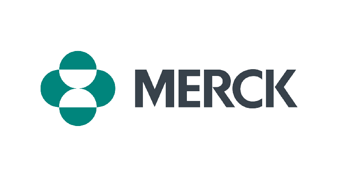 Merck Logo Horizontal