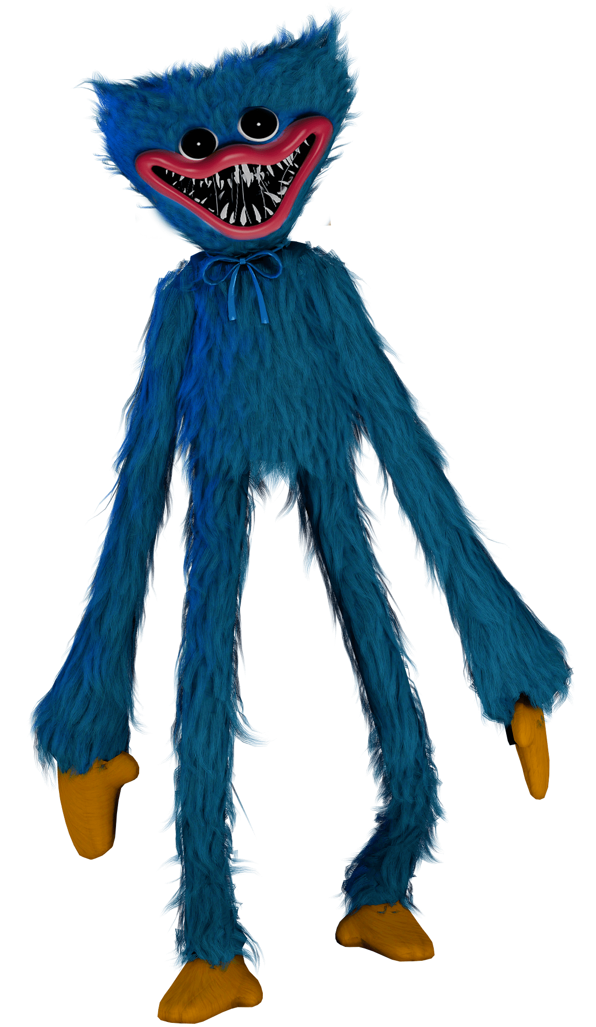 Huggy Wuggy Standing