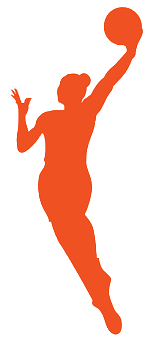WNBA Symbol