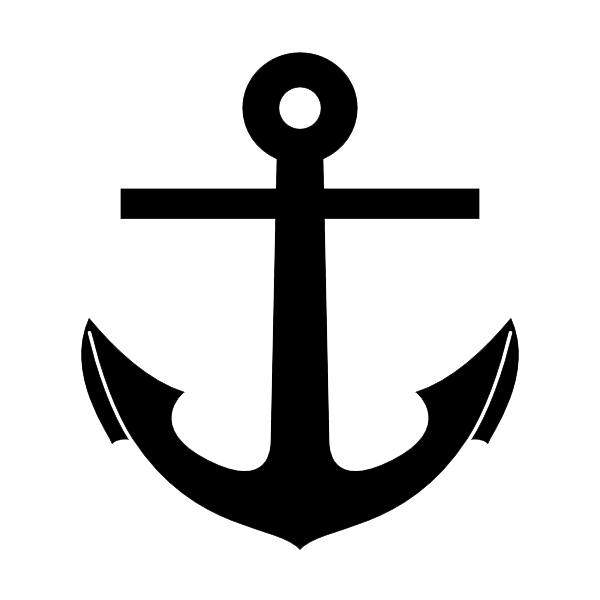 Anchor Tattoo
