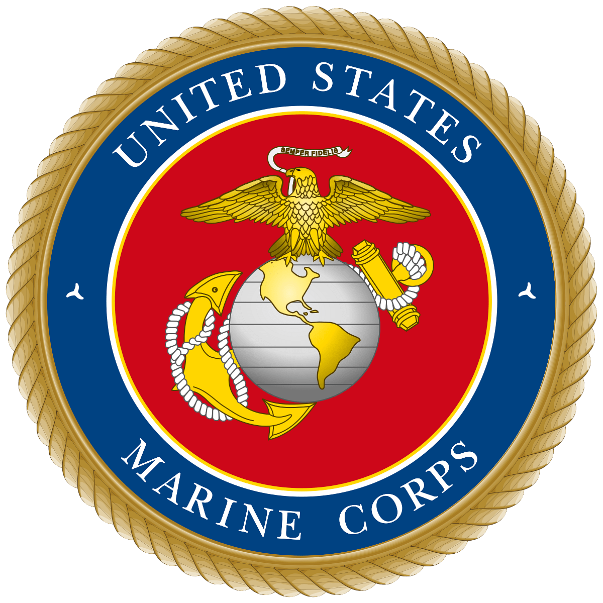 USMC Emblem