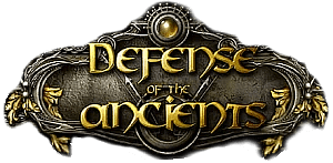 Defense of the Ancients 