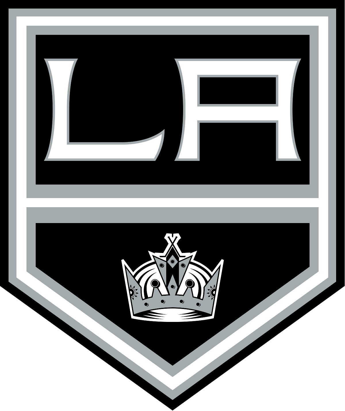 LA Kings Ice Hockey 