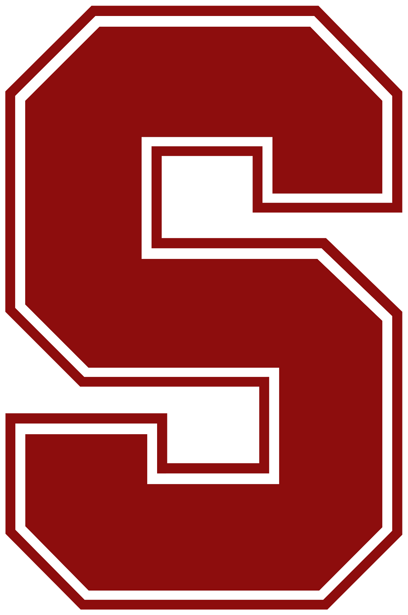 Stanford Logo S