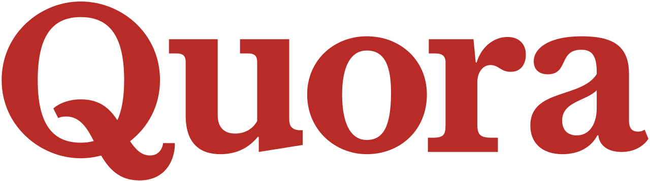 Quora Logo Full Text