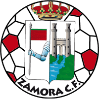 Zamora CF Escudo 