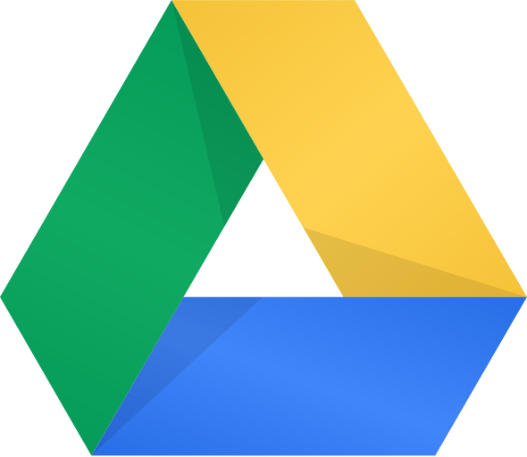 Google Drive 