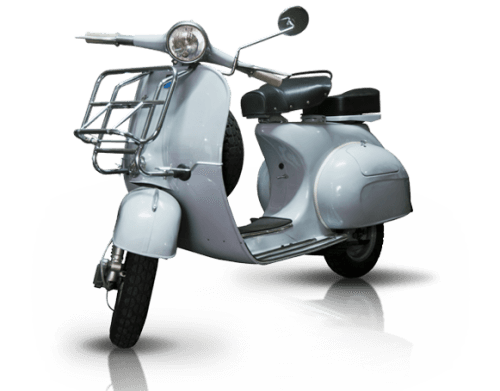 Scooter Vintage