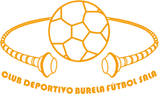 CD Burela 