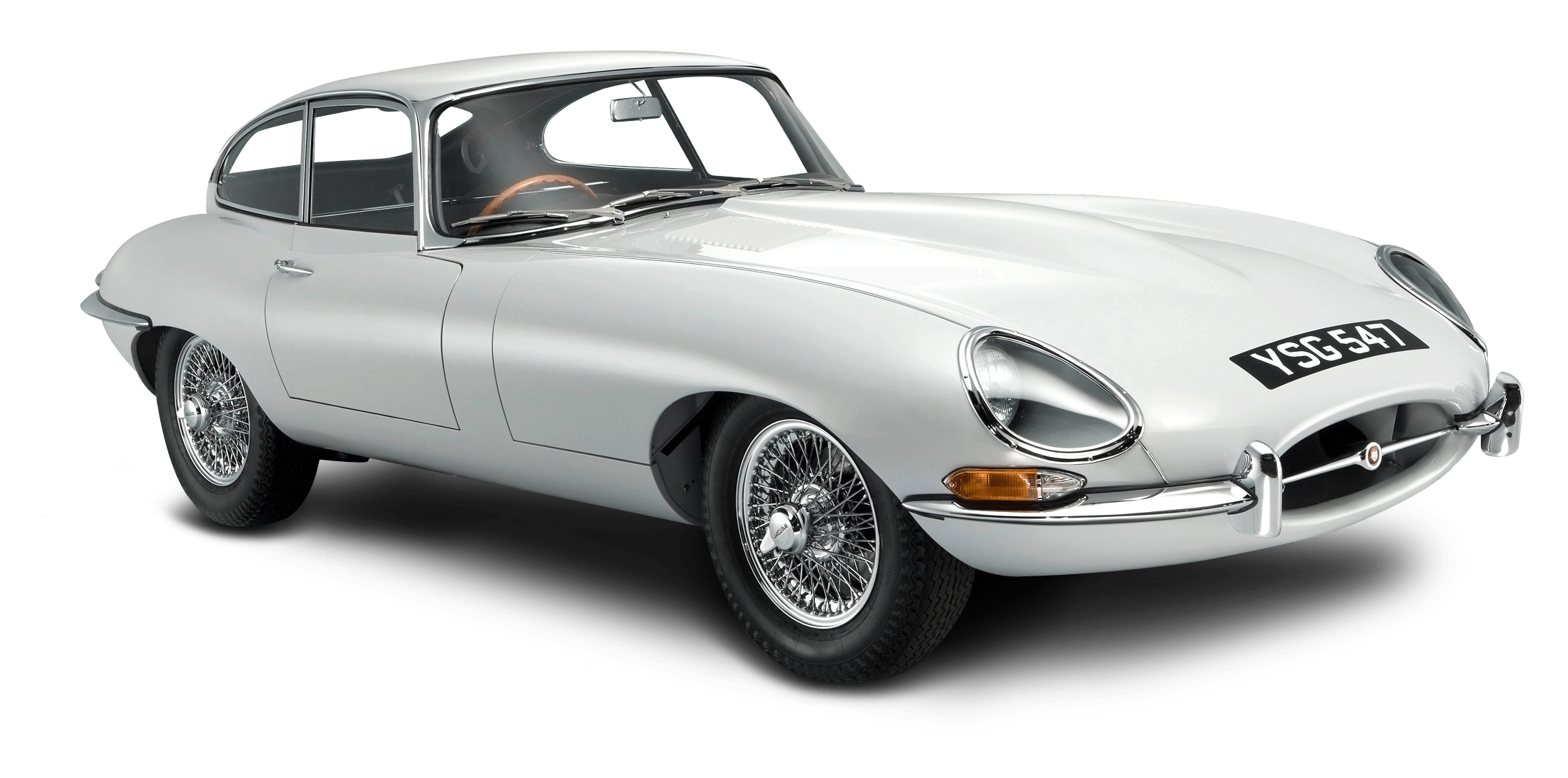 Etype Jaguar