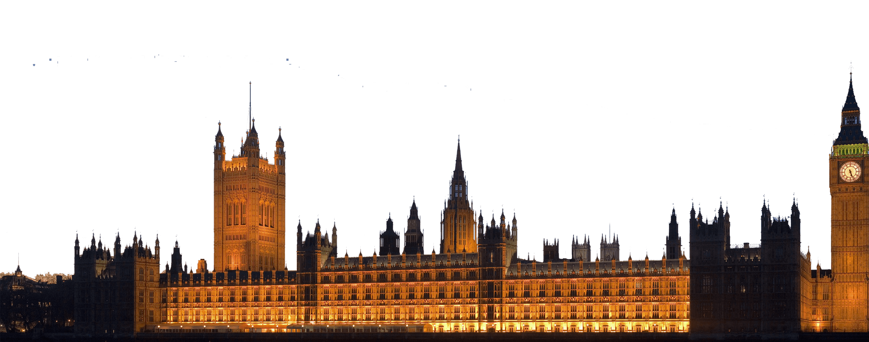 Houses Of Parliament London