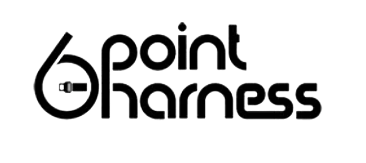 Six Point Harness 
