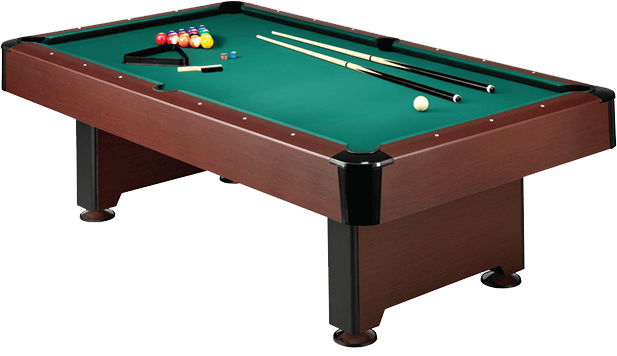 Billiard Table Classic
