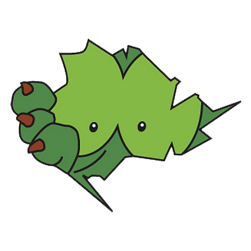 Monster! Entertainment 