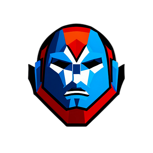Darkseid Dc Comics - Circle App Icon | Fan Art