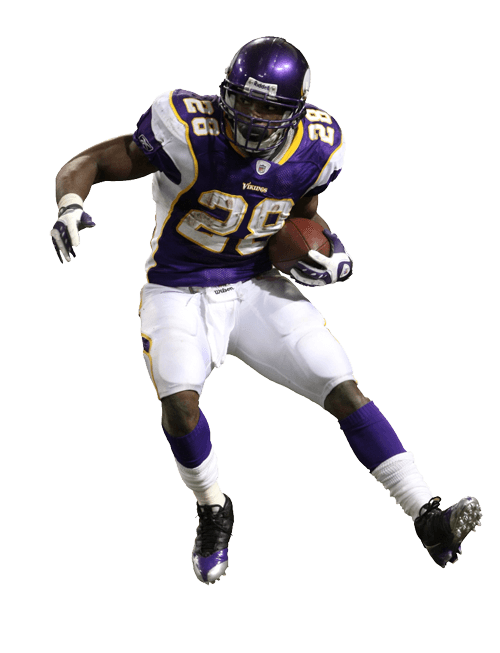 Minnesota Vikings Player