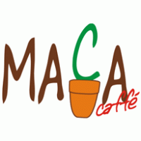 MACAcaffè (mascot)