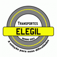 ELEGIL  transportadora