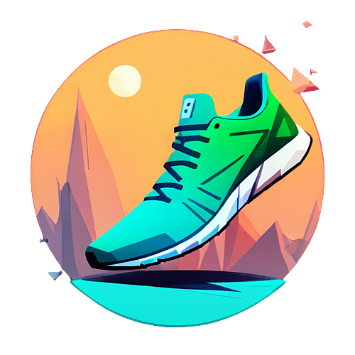 FitTrack Fitness App Icon