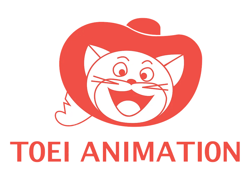 Toei Animation 