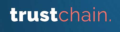 Trustchain Logo Banner