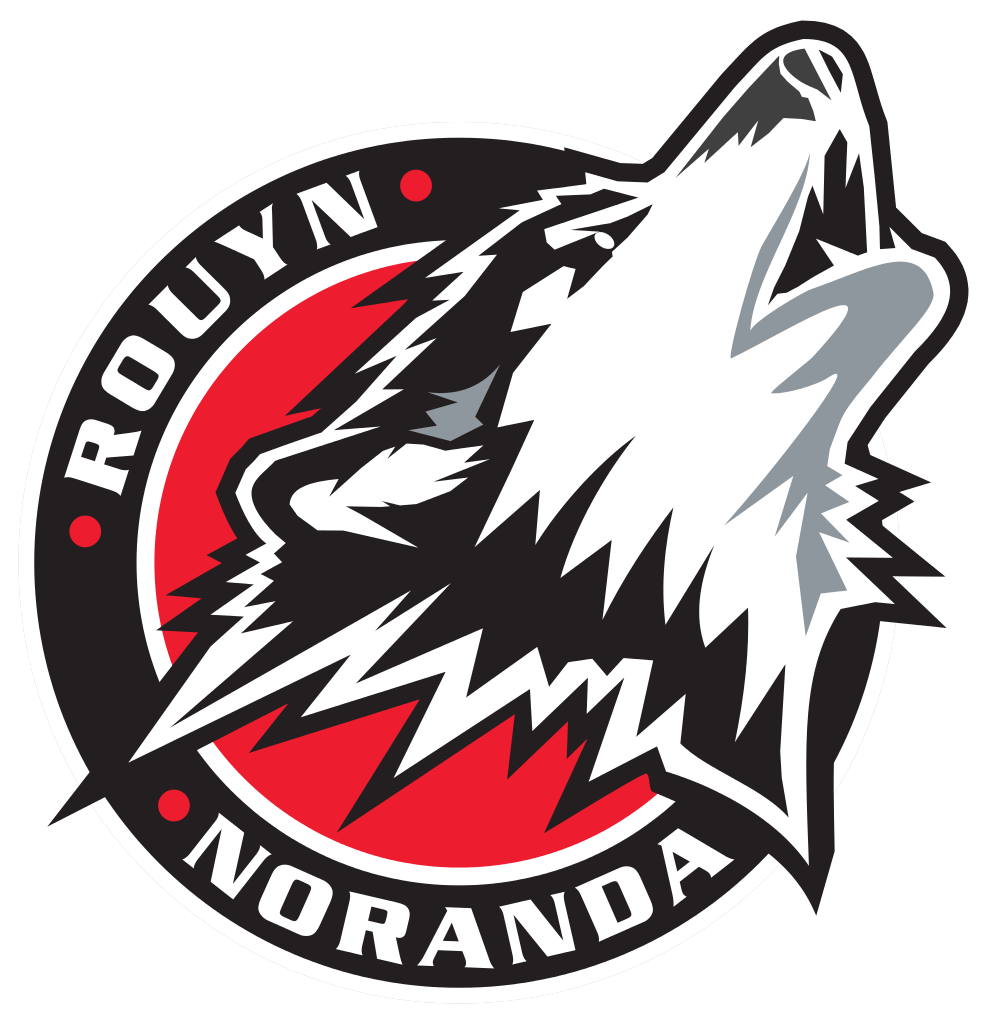 Rouyn Noranda Huskies 