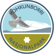 Rohkunborri Nasjonalpark