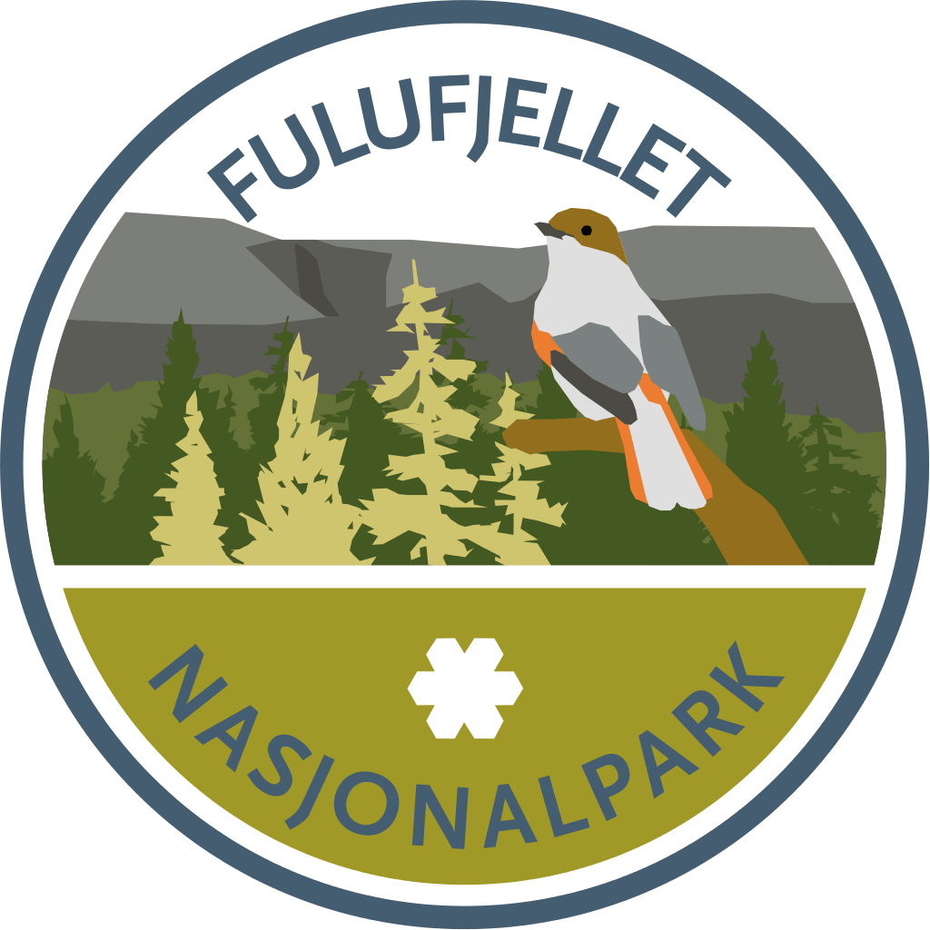 Fulufjellet Nasjonalpark