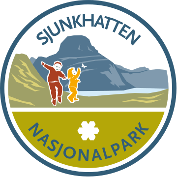 Sjunkhatten Nasjonalpark