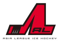 Asia Ice Hockey League 