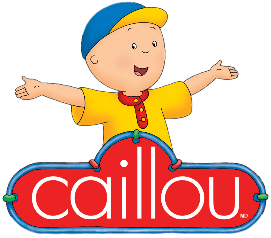 Caillou 