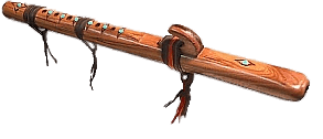 Native American Flute