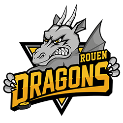 Dragons De Rouen 