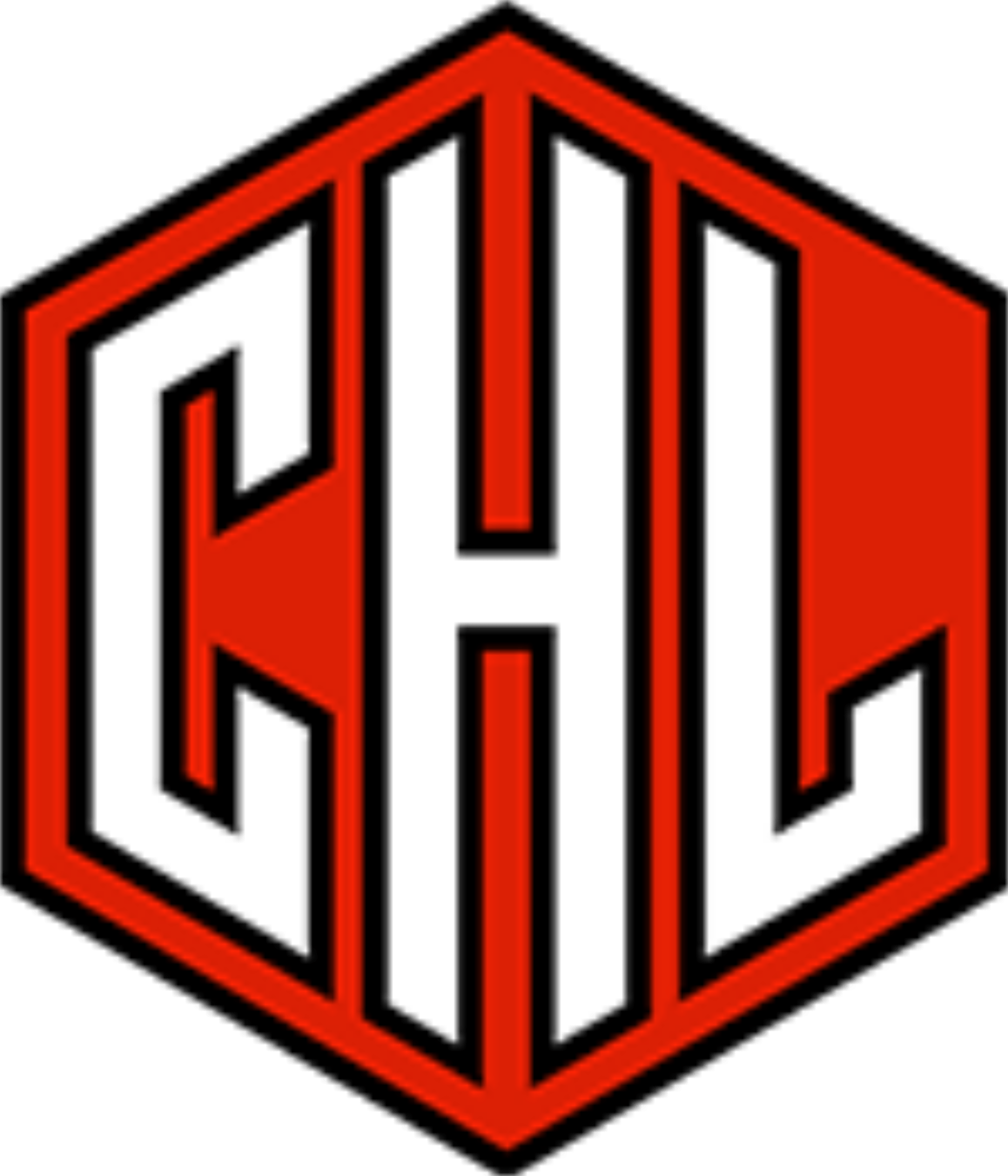 Champions Hockey League 