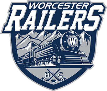 Worcester Railers 