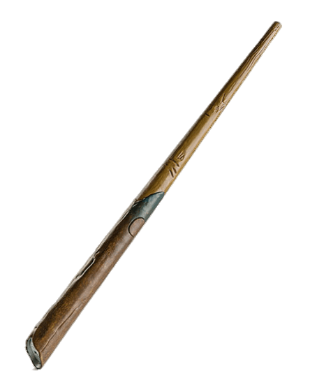 Newt Scamander Wand