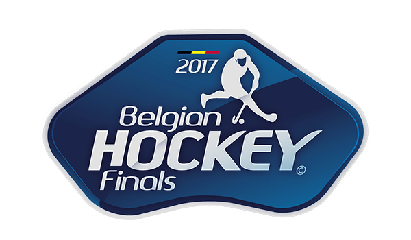 Belgian Hockey Finals 