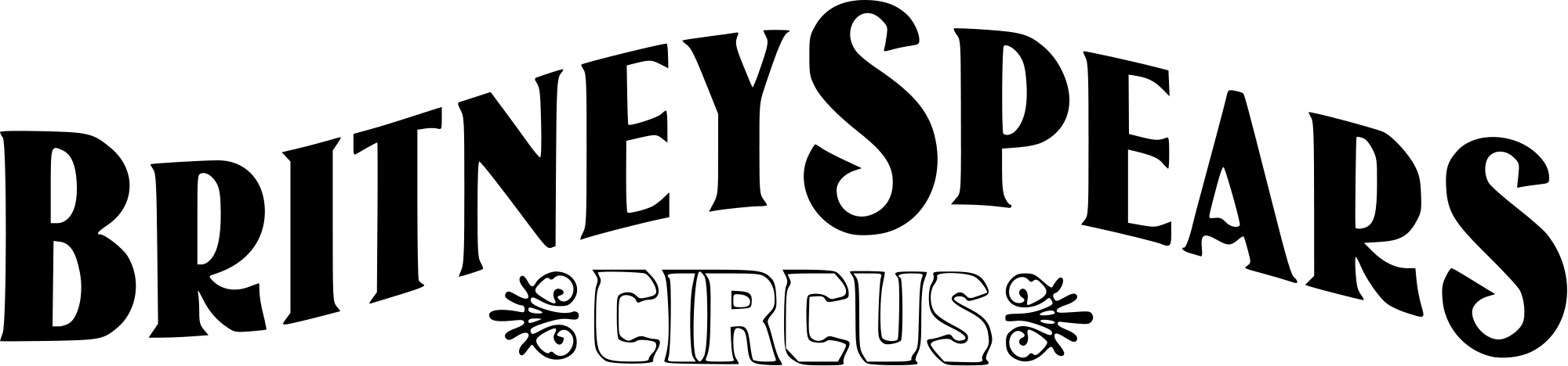 Britney Spears Circus 