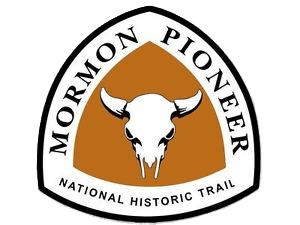 Mormon Pioneer National Historic Trail 