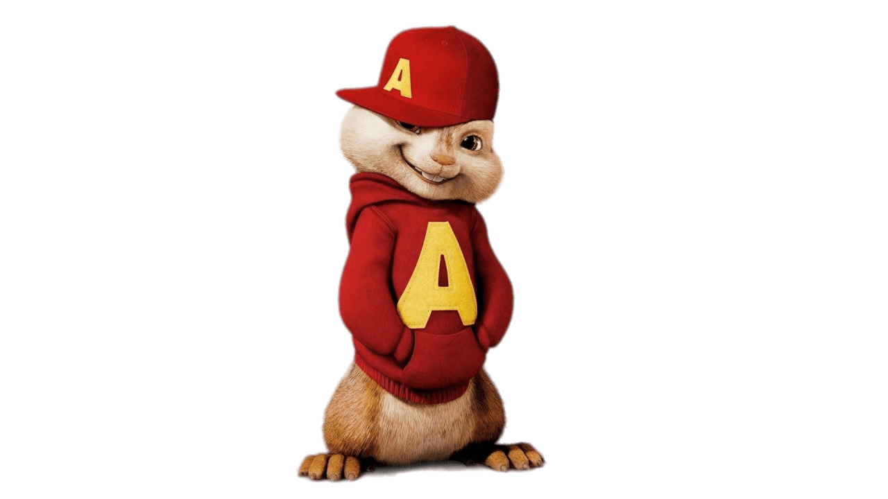 Alvin and the Chipmunks Hands In Pockets
